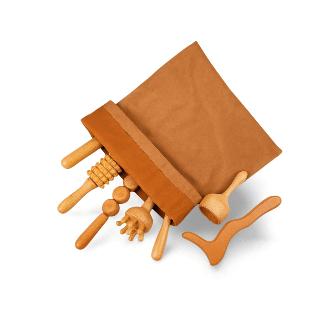 Sac de Rangement Kit MadéroThérapie