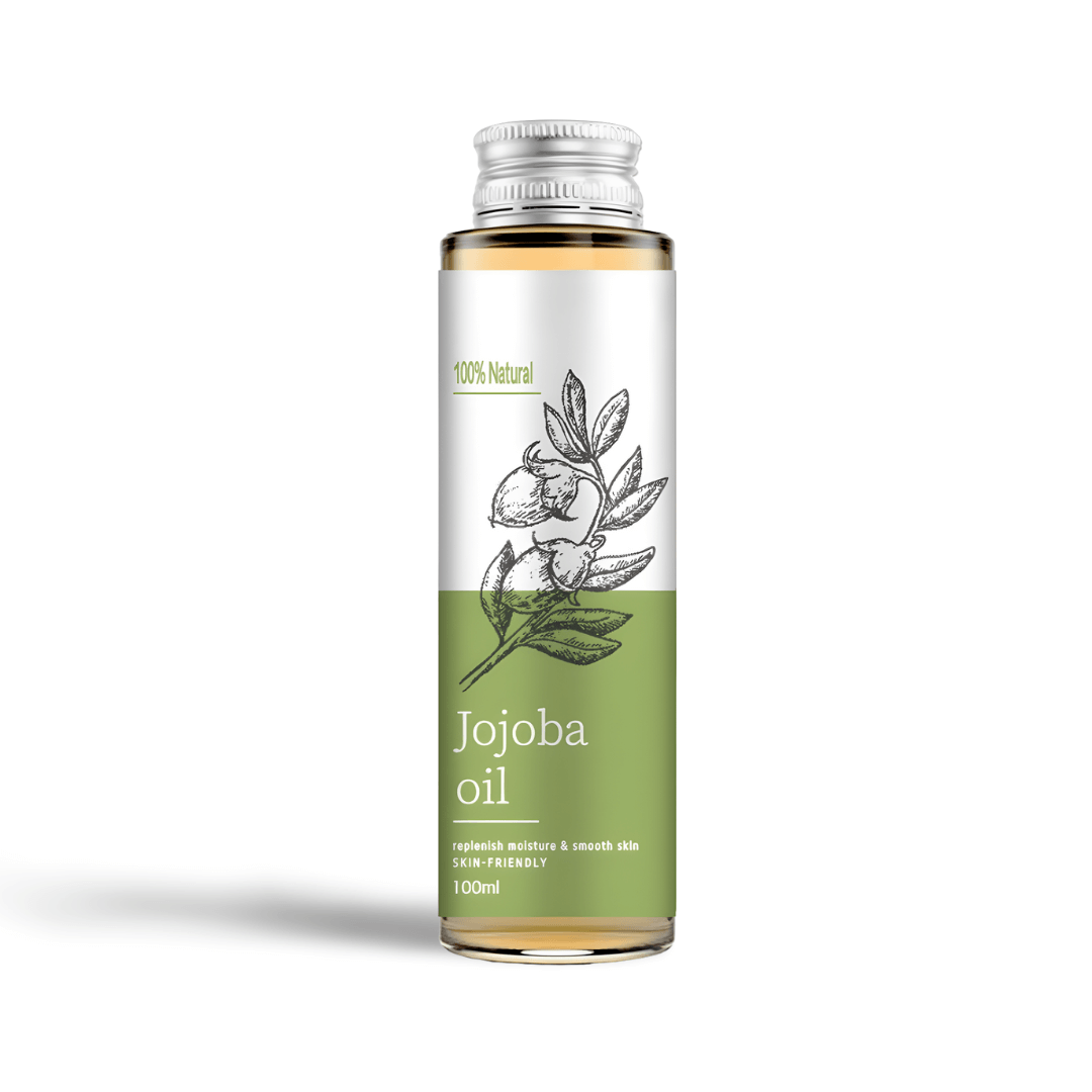 Huile de massage Jojoba (Spécial MadéroThérapie)